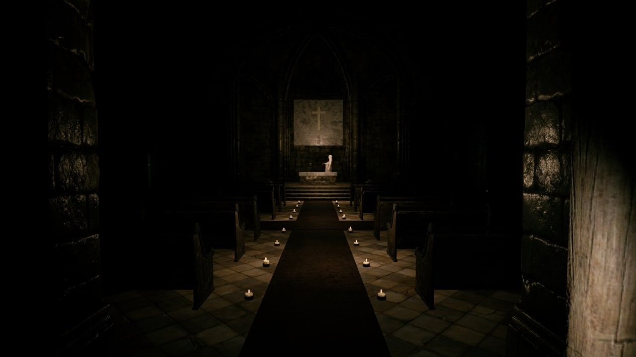 Inner Voices screenshot 4