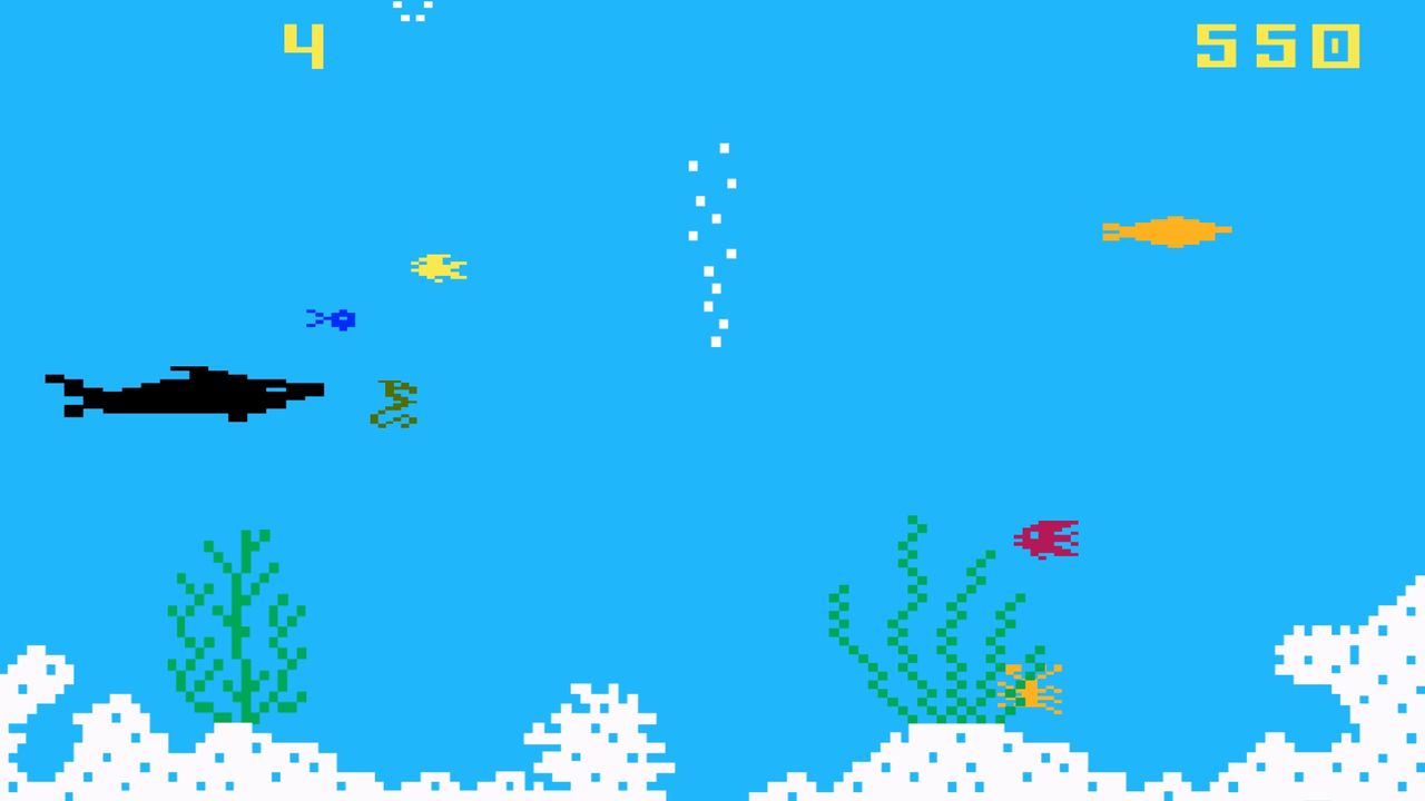 SHARK! SHARK! screenshot 5
