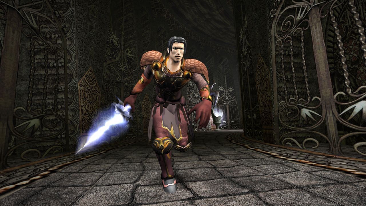 Legacy of Kain: Defiance Remastered - Ascendance Skin Pack screenshot 3