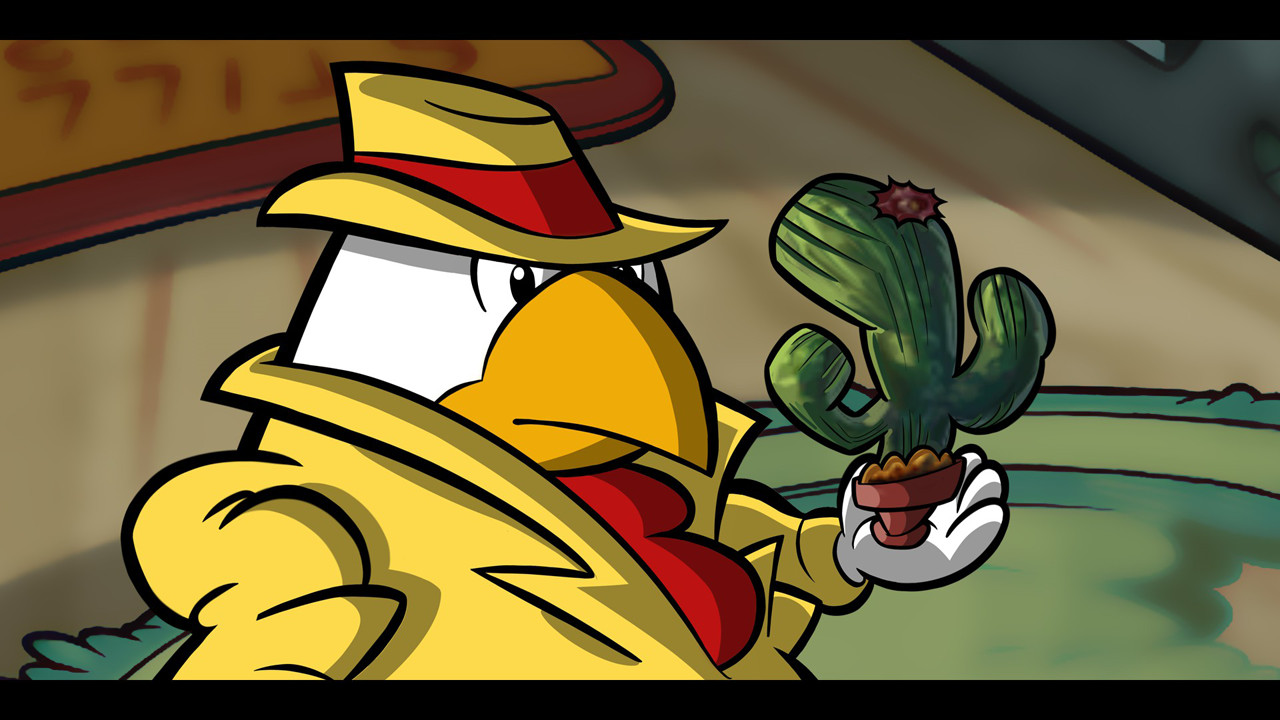 Detective Gallo screenshot 6