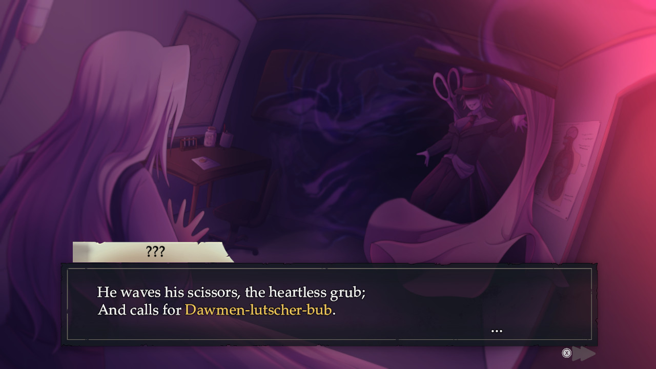 The Murder Hotel screenshot 3