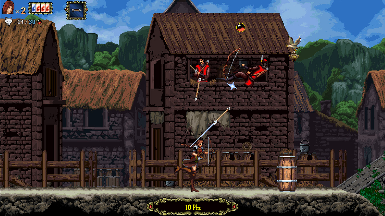 Wallachia: Reign of Dracula screenshot 6