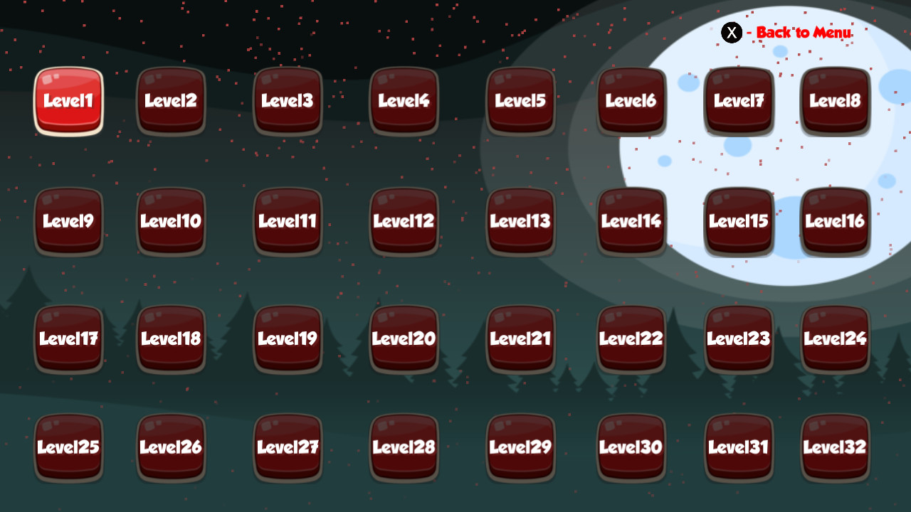 The Vampires screenshot 2