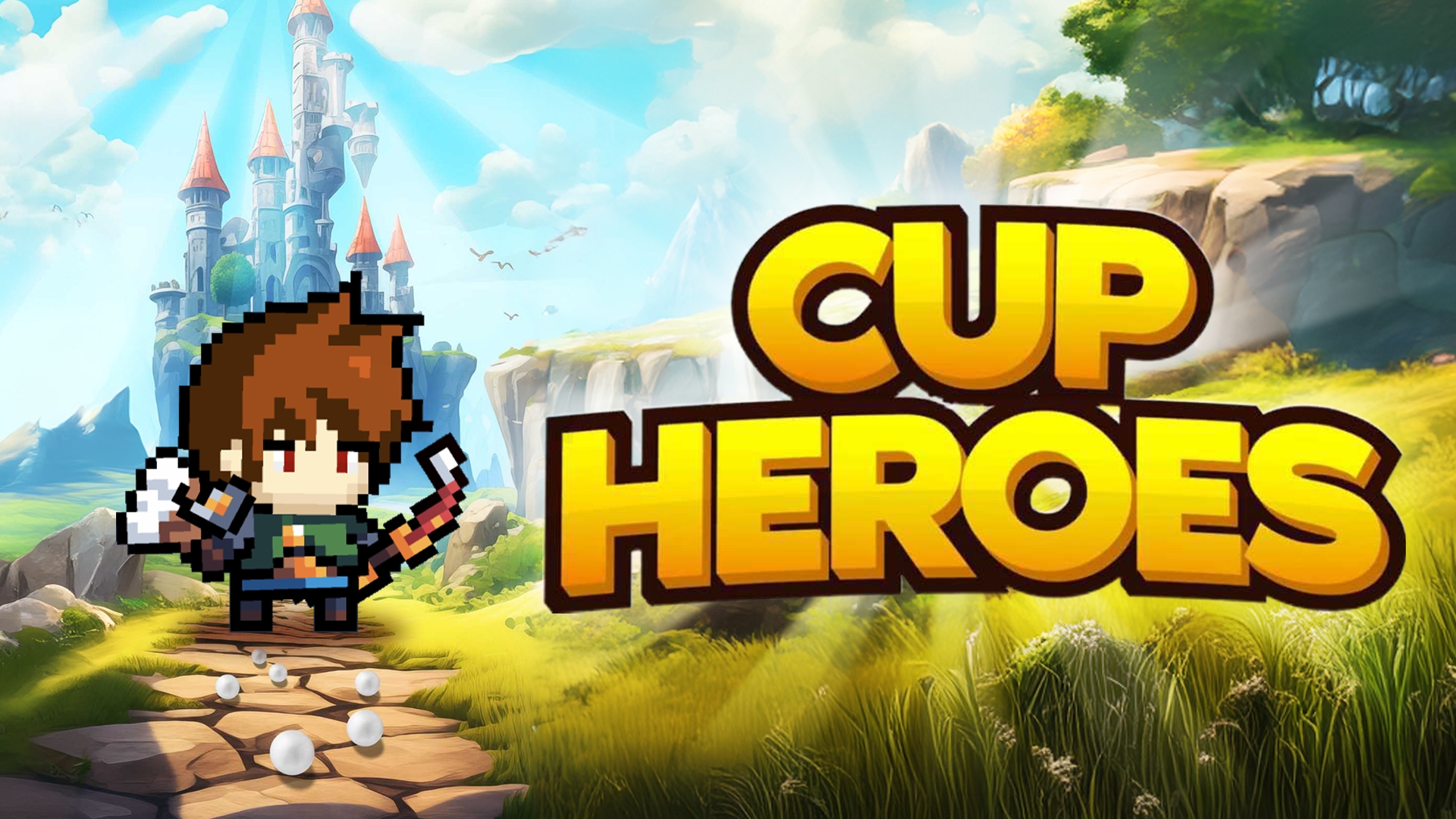 Cup Heroes