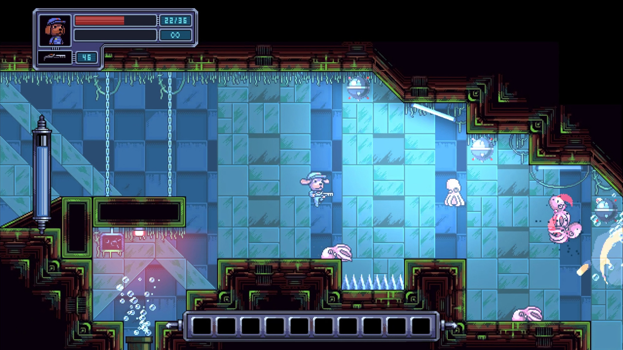 One Dog Story screenshot 4