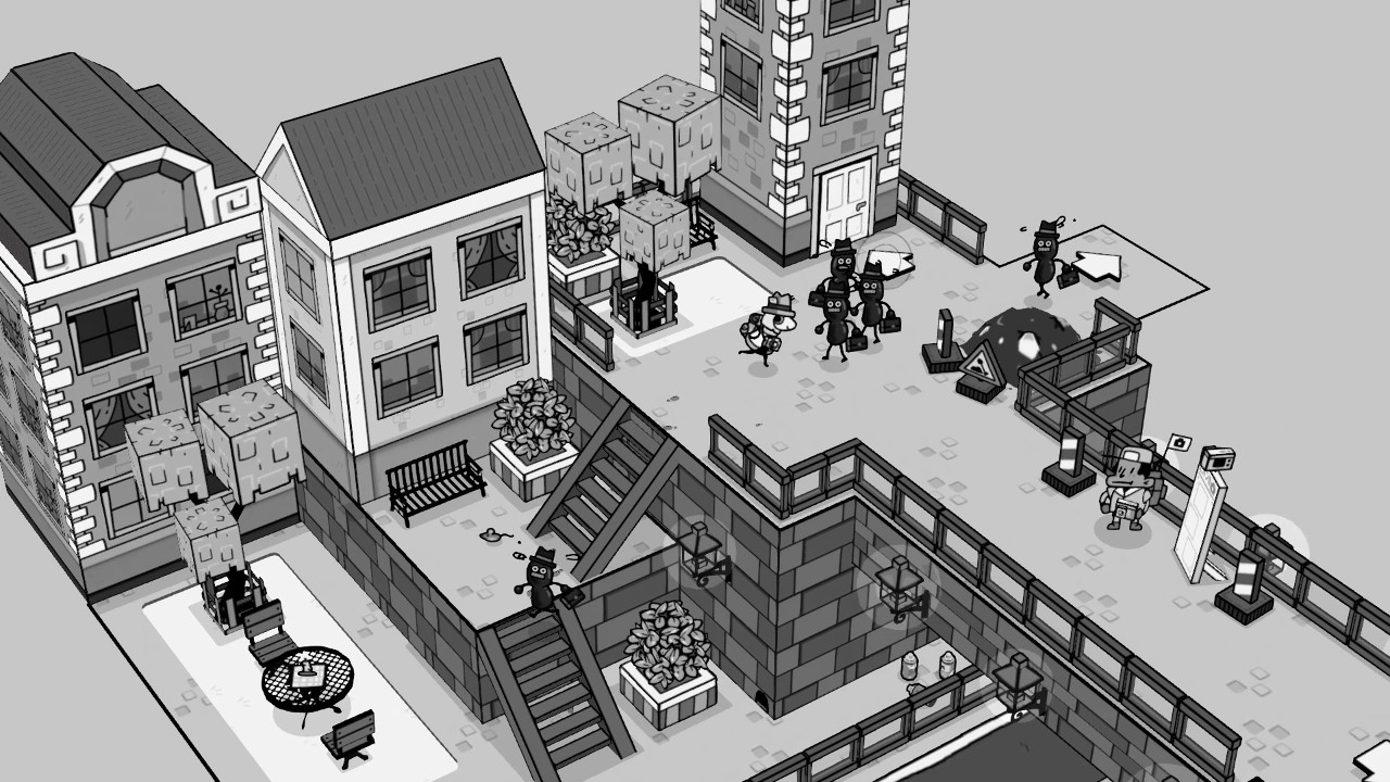 TOEM screenshot 6