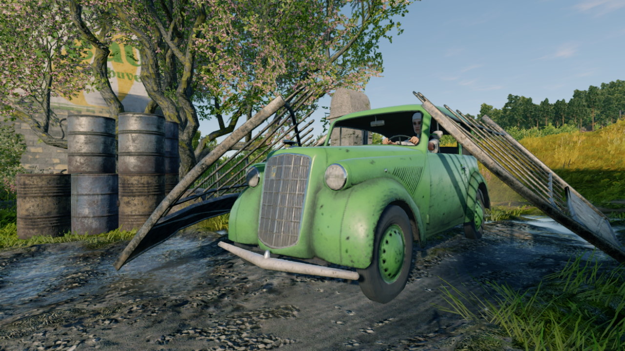 CRSED: F.O.A.D. screenshot 4