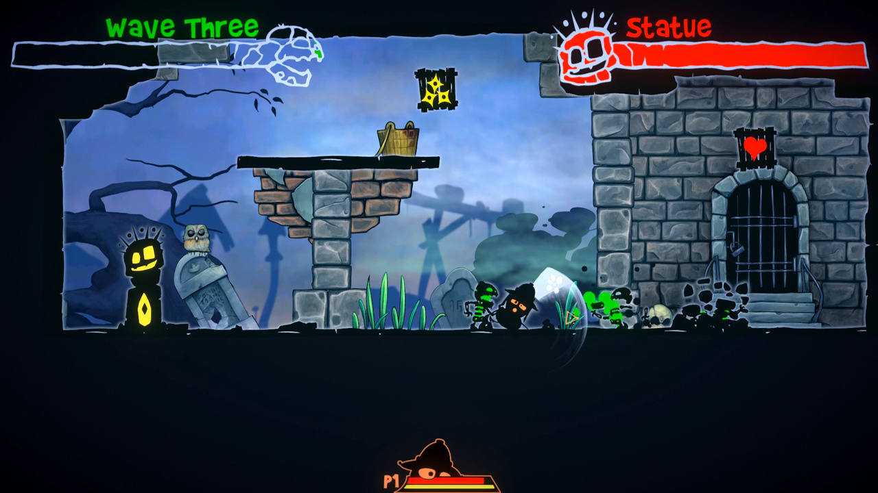 Bouncy Bob 2 screenshot 3