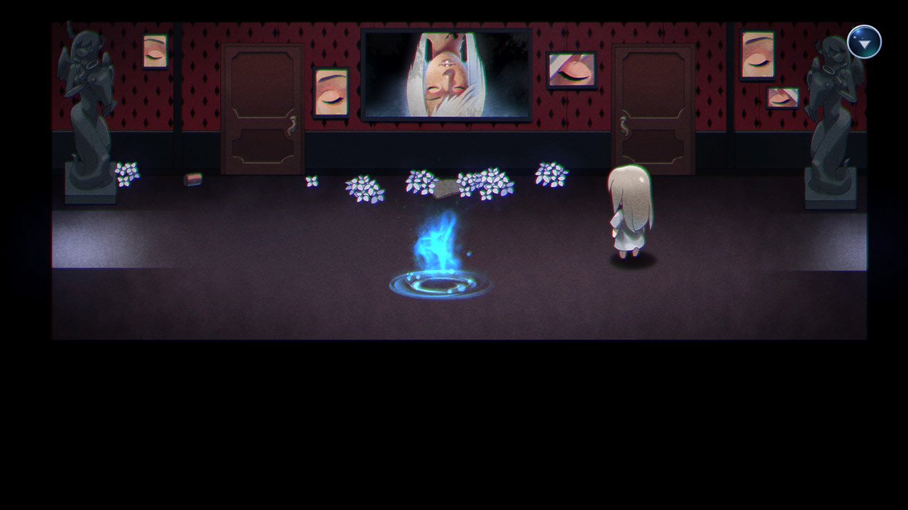 The Shadow You screenshot 5