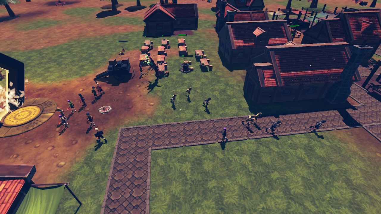 Community Inc screenshot 5