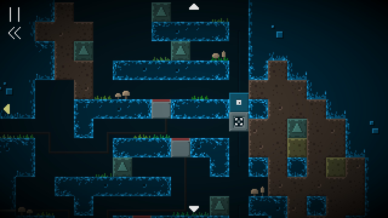 Qbik screenshot 5