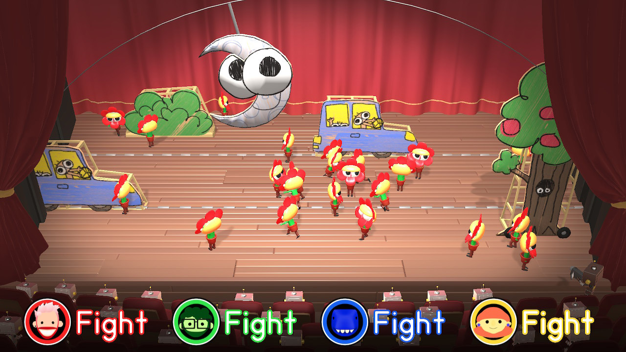 Unspottable screenshot 5