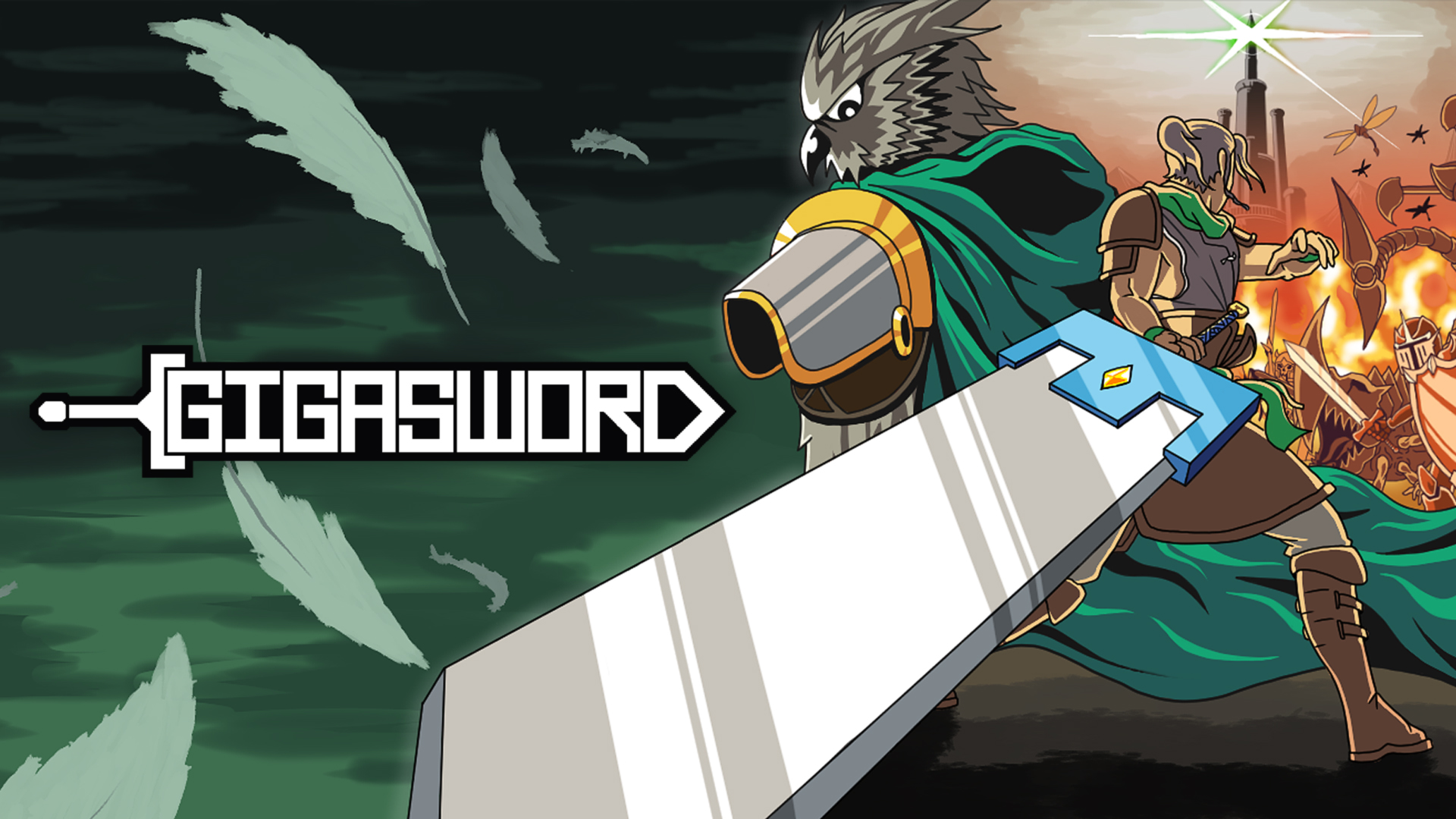 GIGASWORD