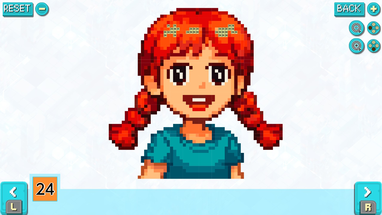 Colorizing: Daylight screenshot 2