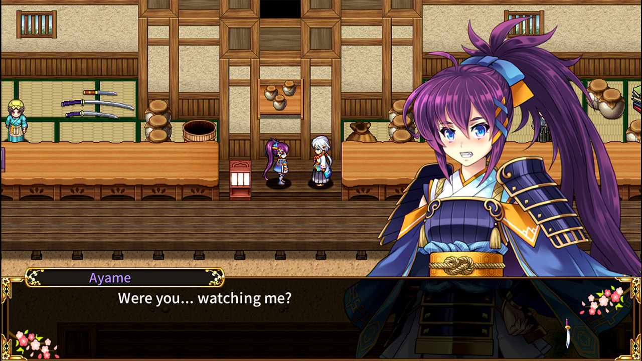 Asdivine Kamura screenshot 5