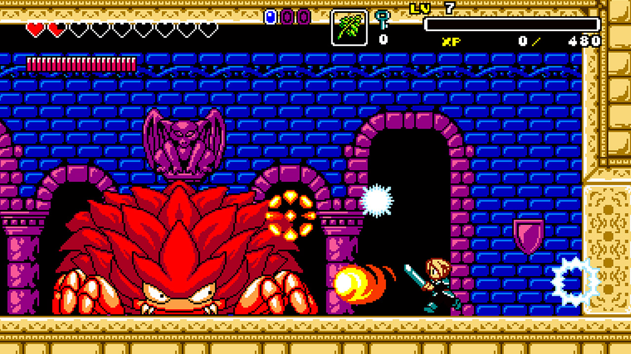 Aggelos screenshot 4