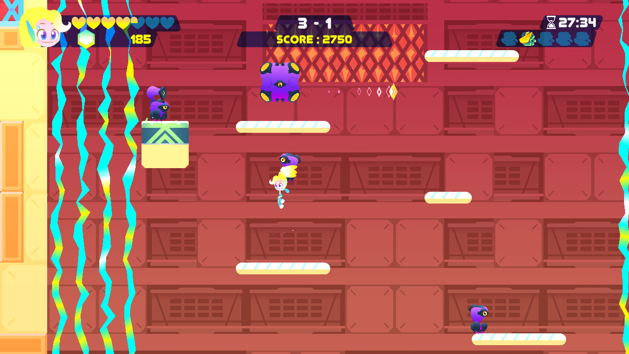 Galaxy Tales: Story of Rapunzel screenshot 5
