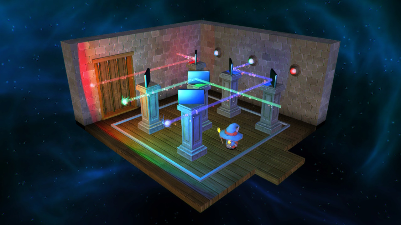 Lumo screenshot 6