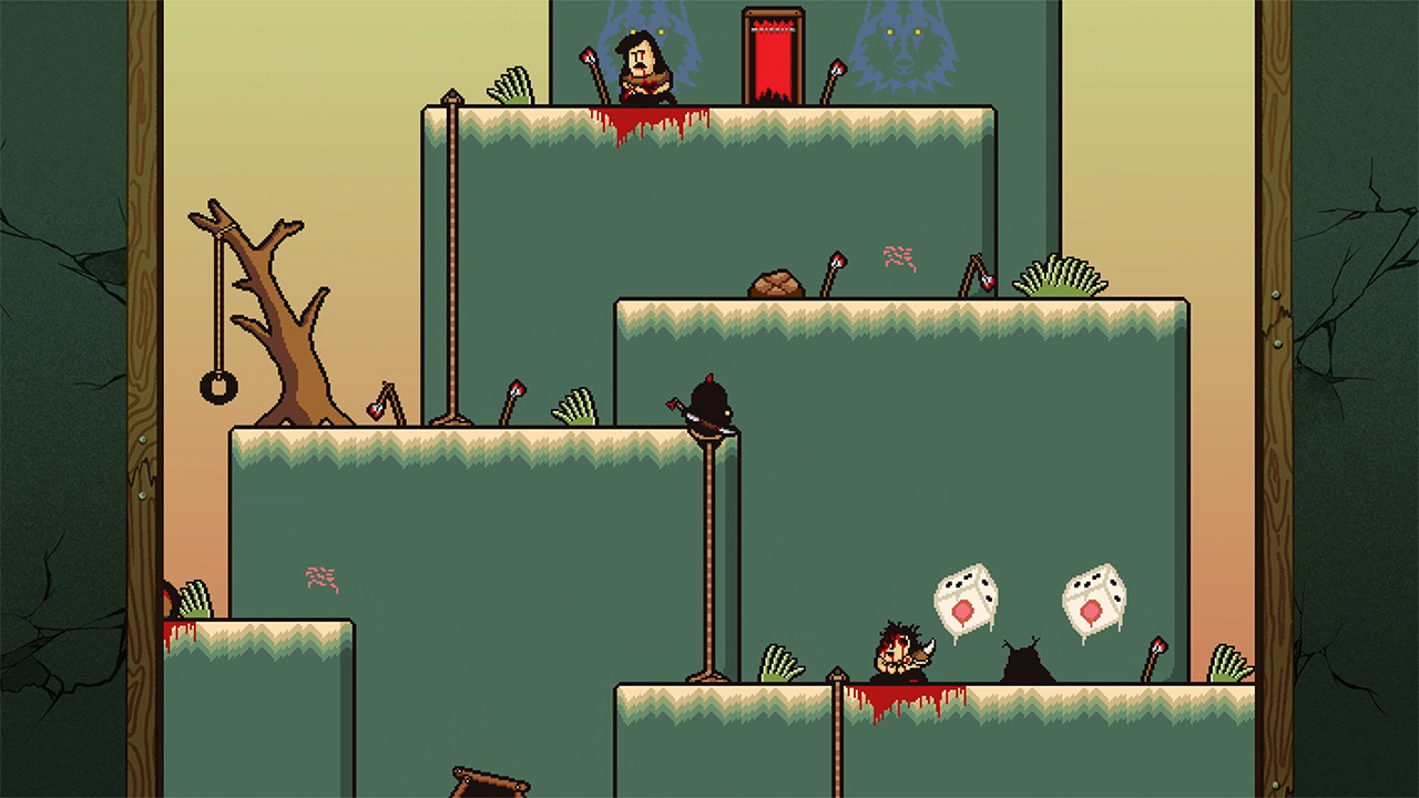 LISA: The Joyful - Definitive Edition screenshot 5