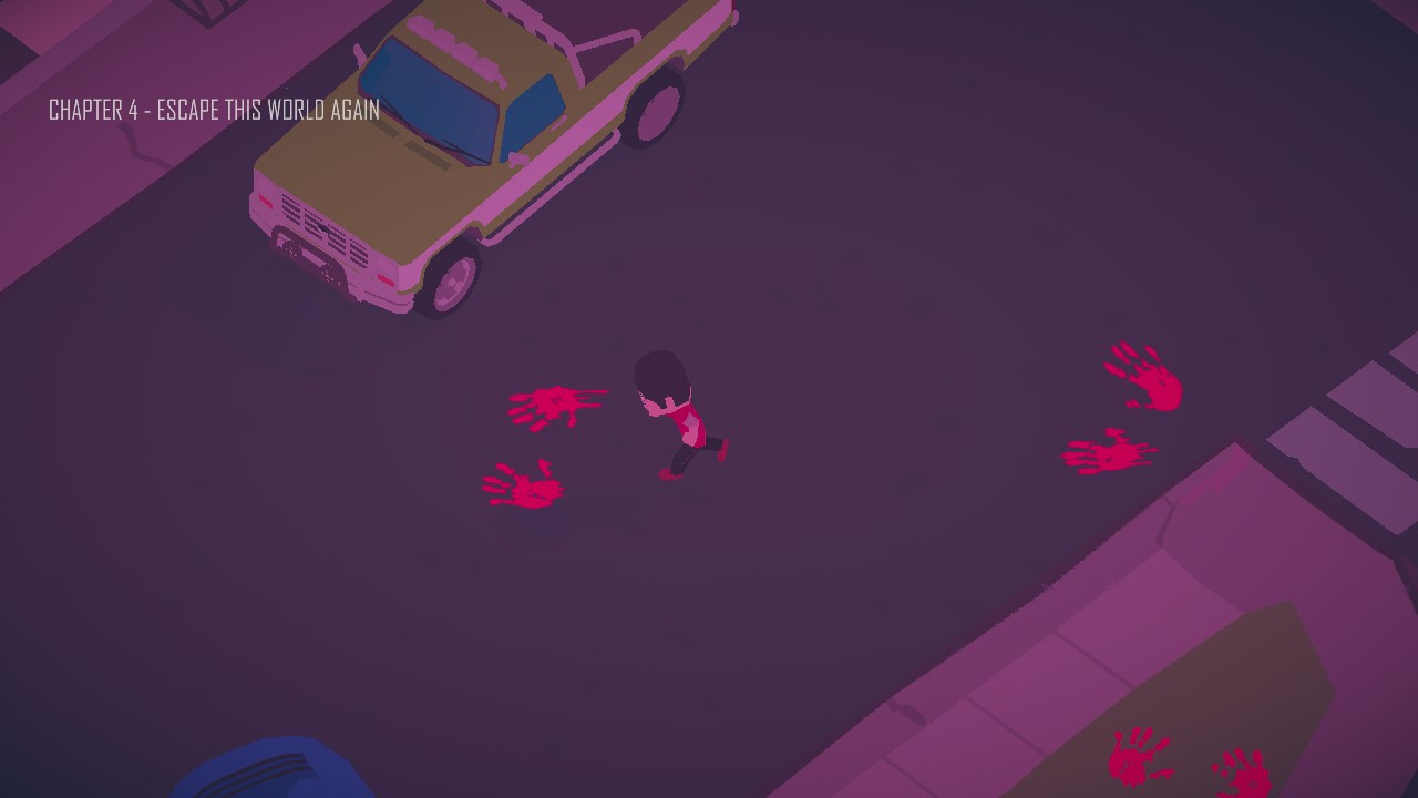 A Day Without Me screenshot 6