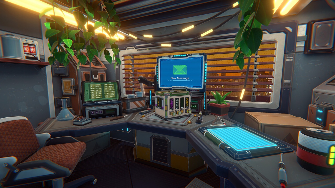 Access Denied: Escape screenshot 6