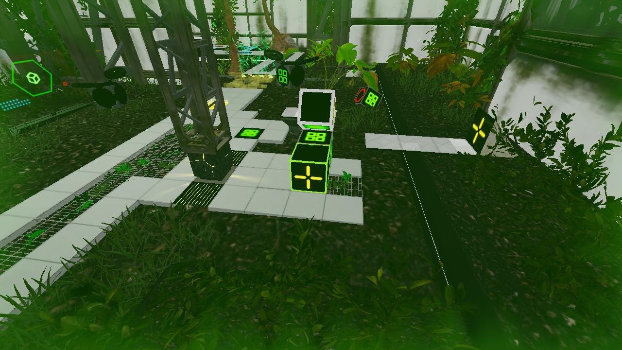 The Last Cube screenshot 4