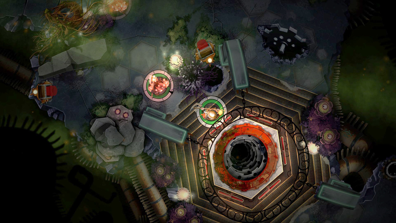 Soulblight screenshot 6
