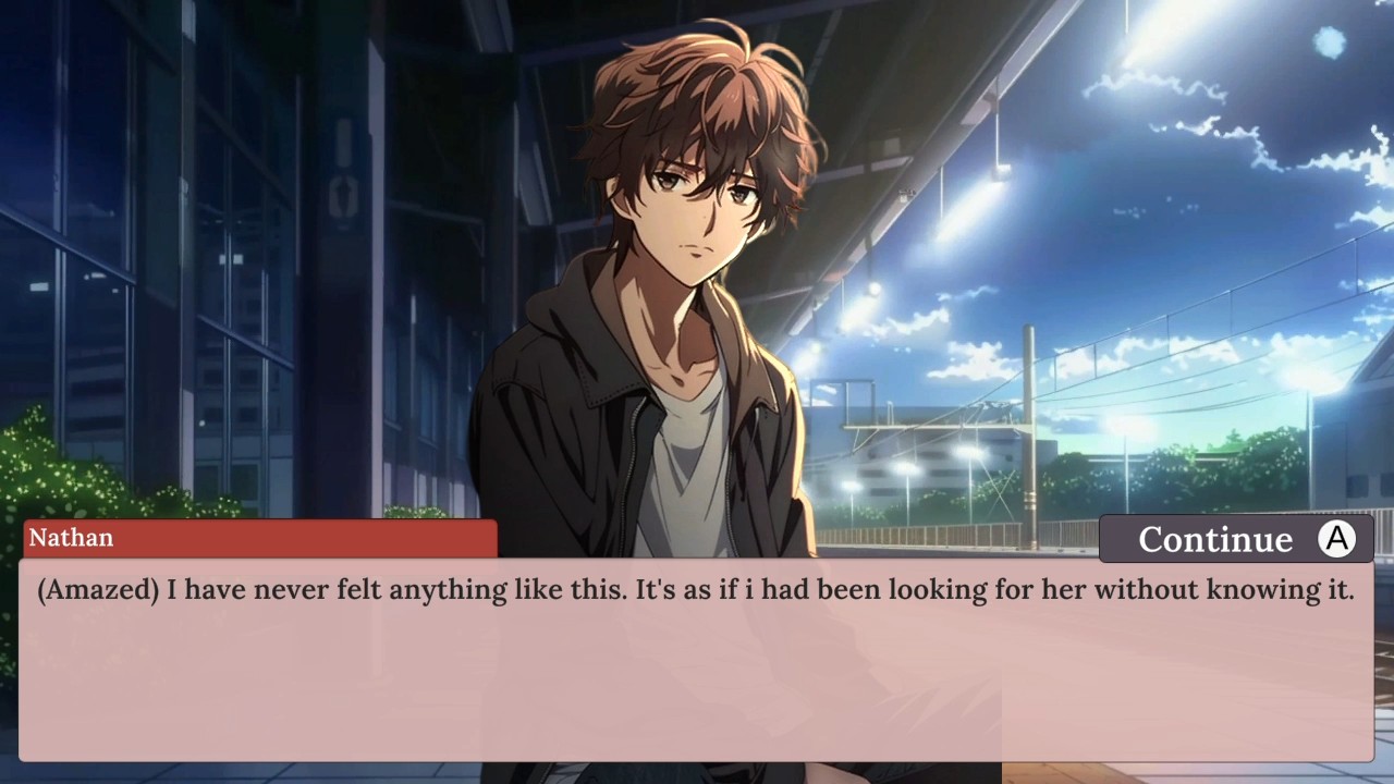 Love at First Sight screenshot 1