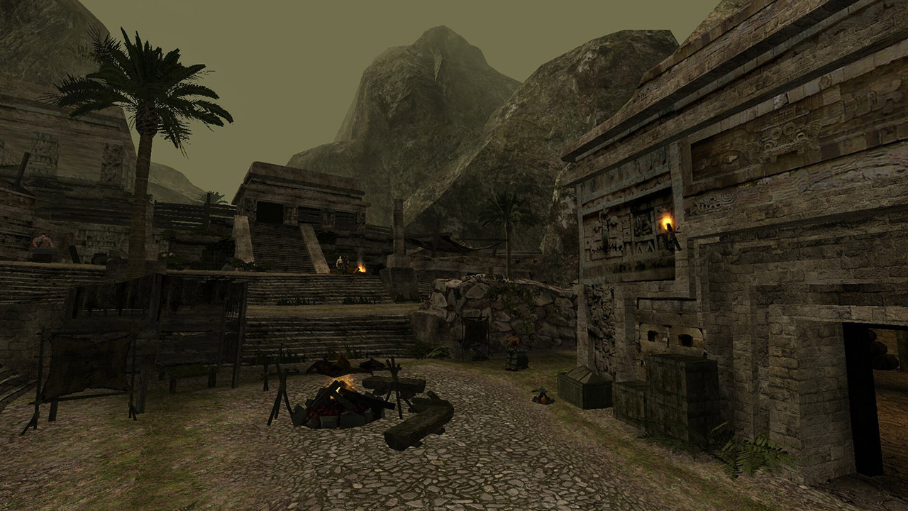 Gothic II Complete Classic screenshot 3