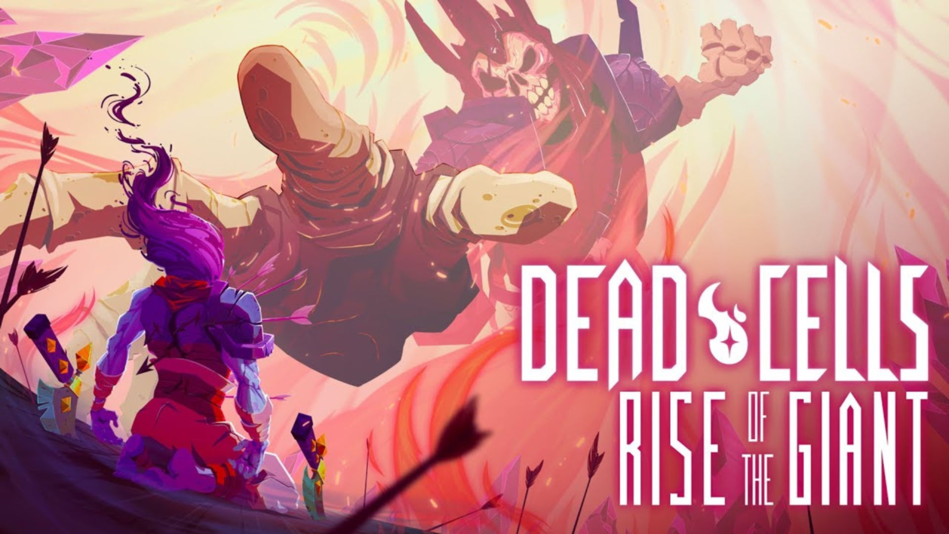 Rise of the Giant