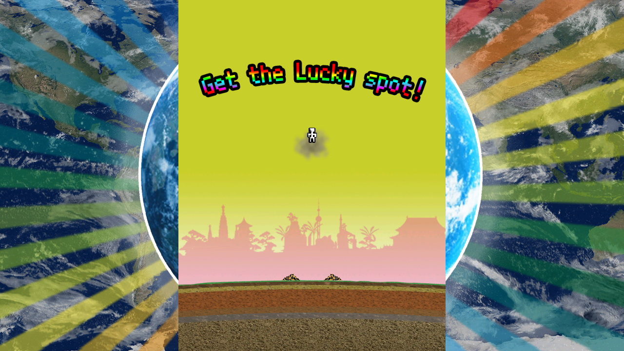 The Brazil screenshot 4