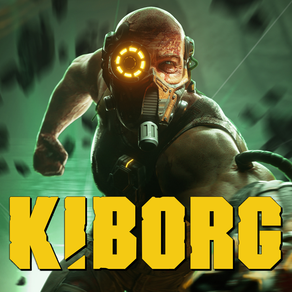 KIBORG
