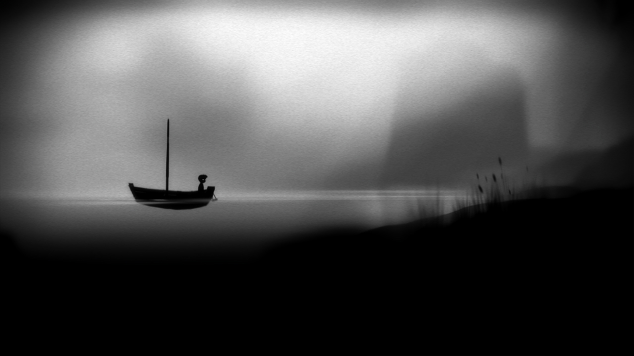 LIMBO screenshot 3