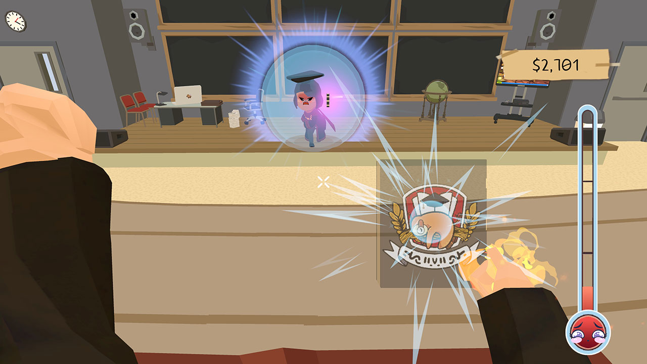 Table Flip Simulator screenshot 5