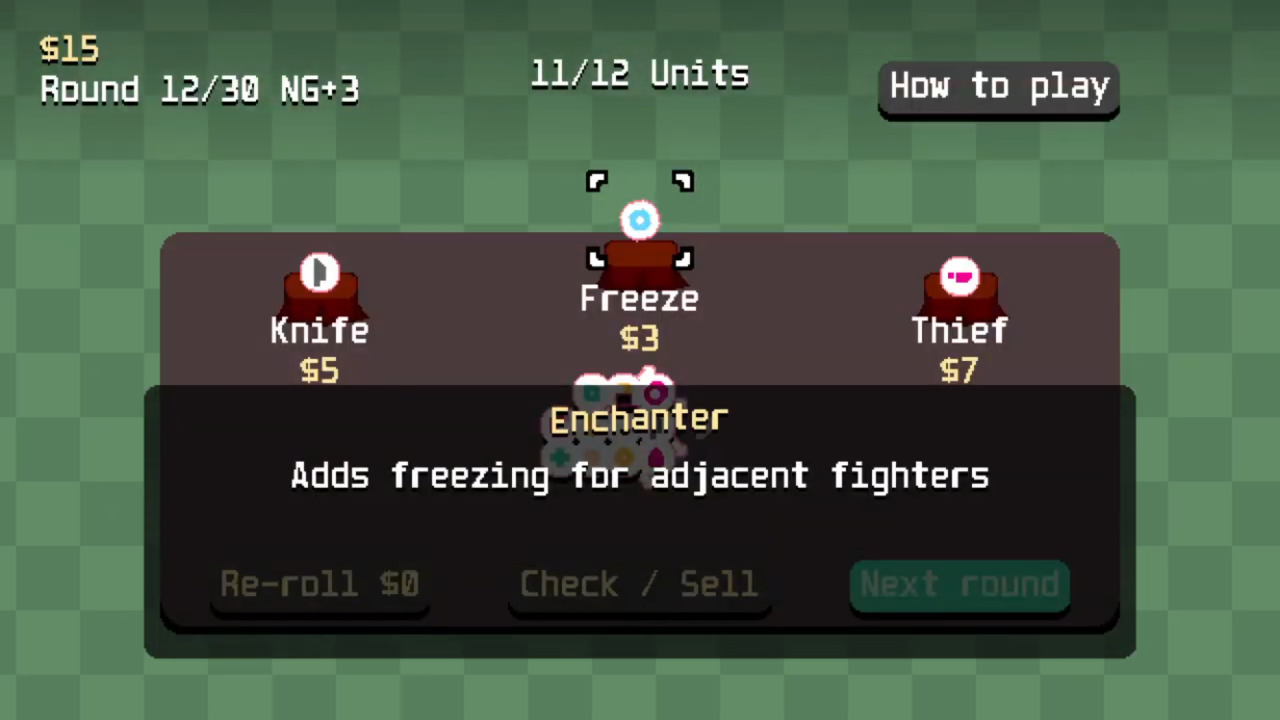 Centipede Gun screenshot 5