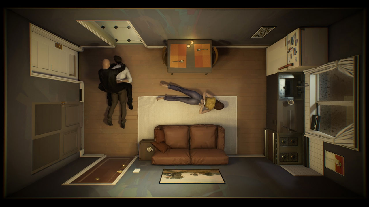 Twelve Minutes screenshot 3