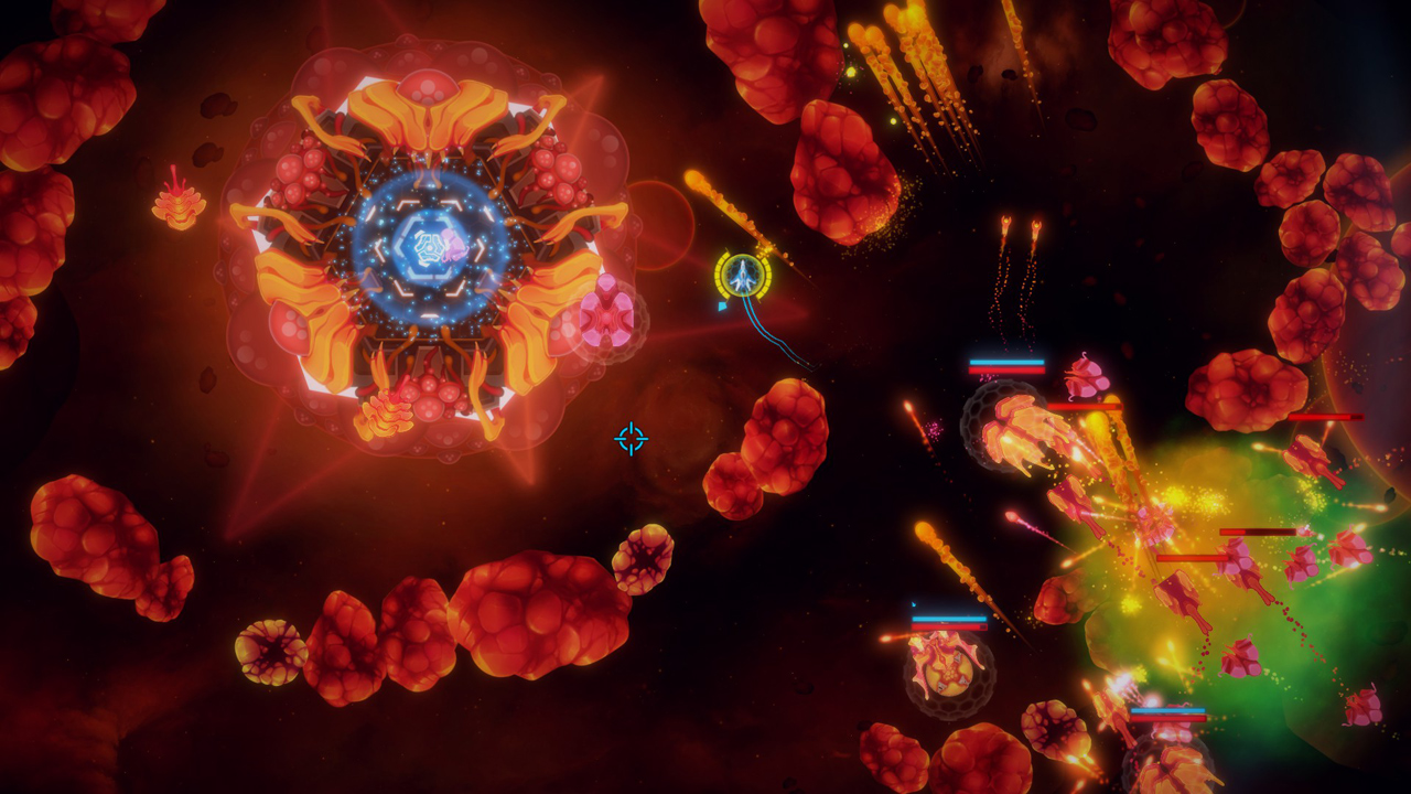 Last Encounter screenshot 6