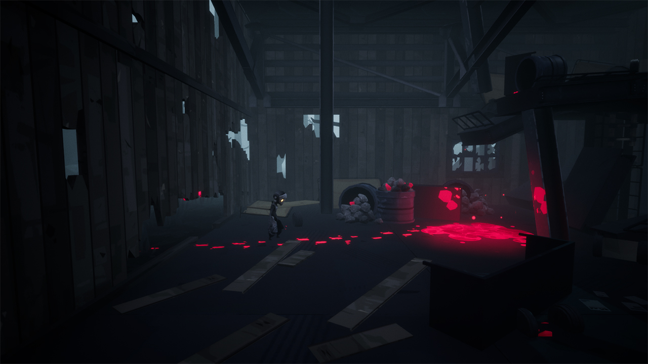 Rumbral screenshot 1