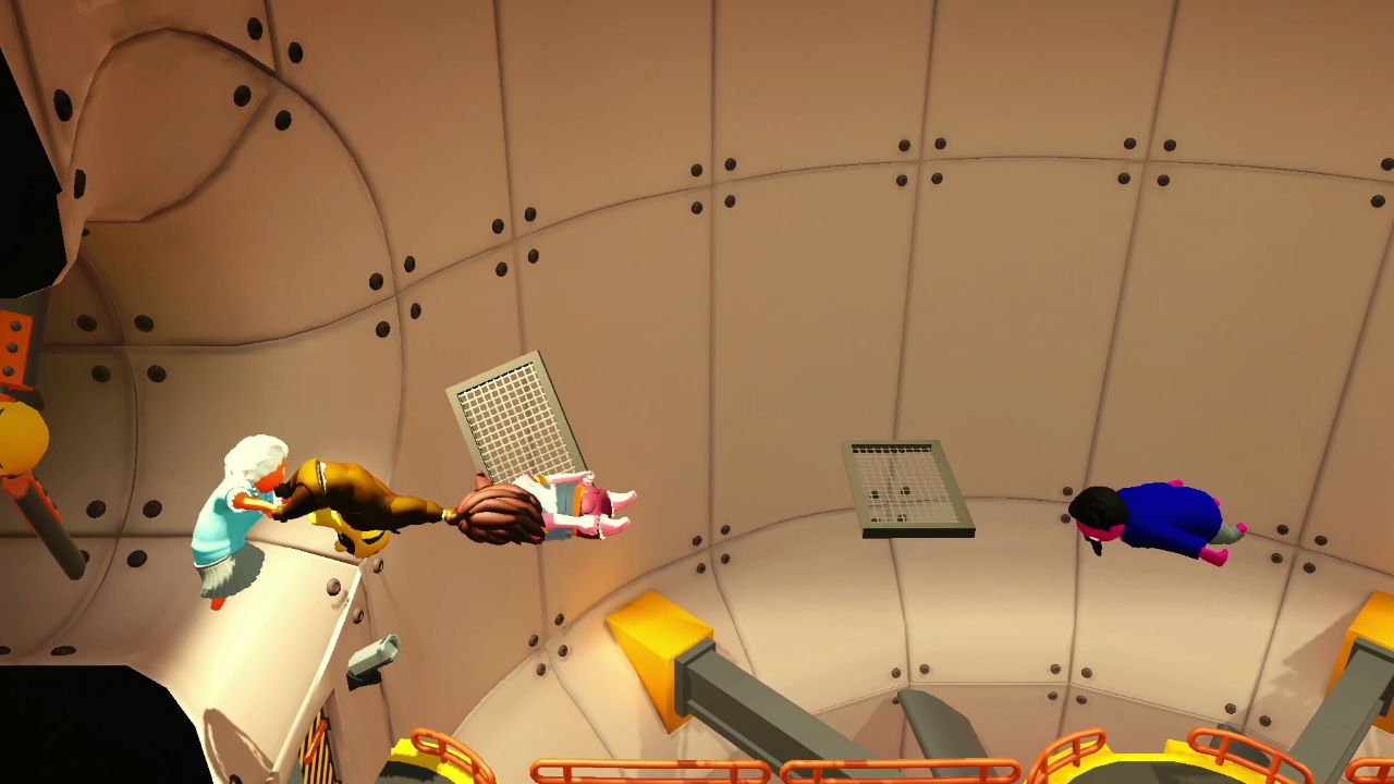 Gang Beasts screenshot 5