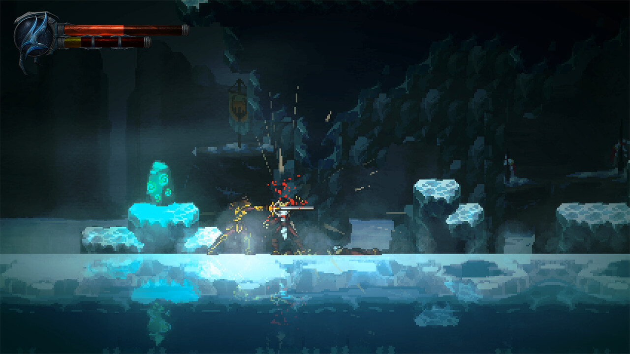 Legacy of Kain: Ascendance screenshot 5
