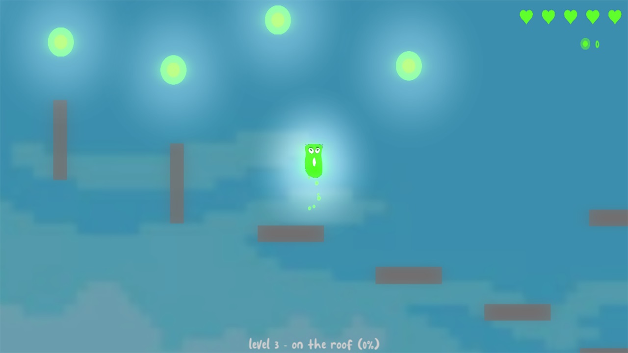 Blub screenshot 3