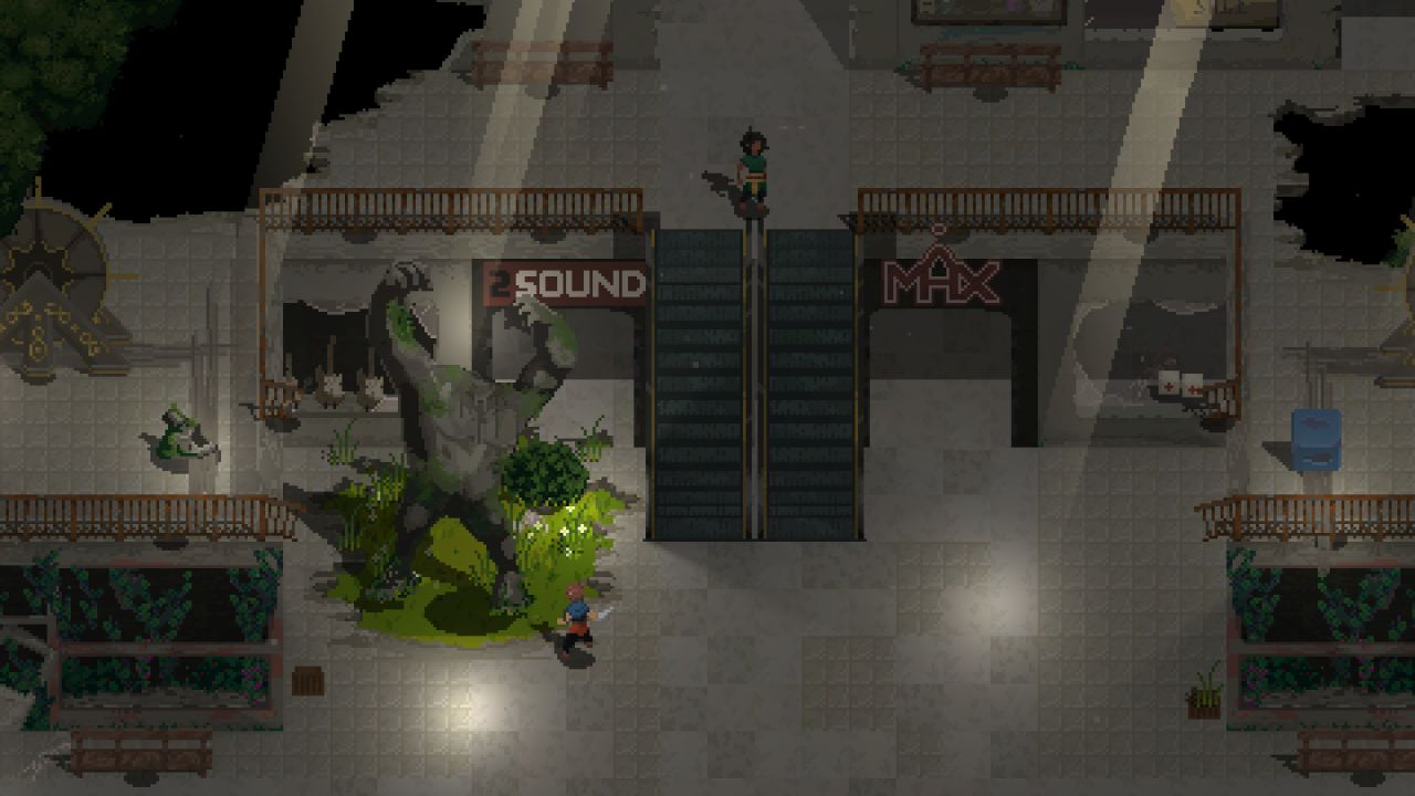 Vessels of Decay screenshot 3