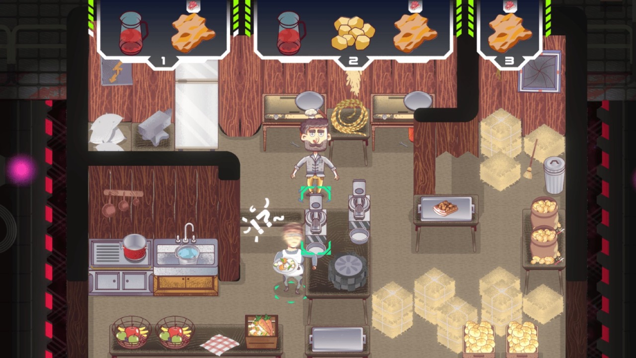 Let's Cook Together 2 screenshot 6