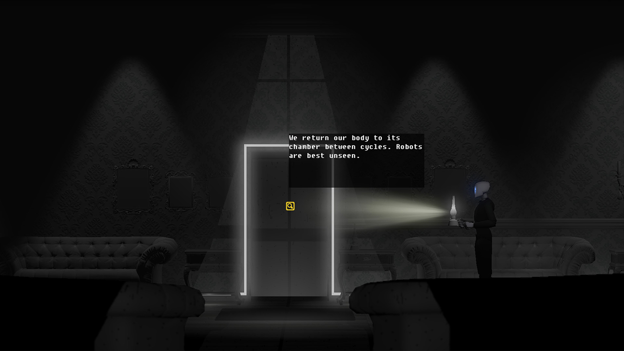 The Fall Part 2: Unbound screenshot 6