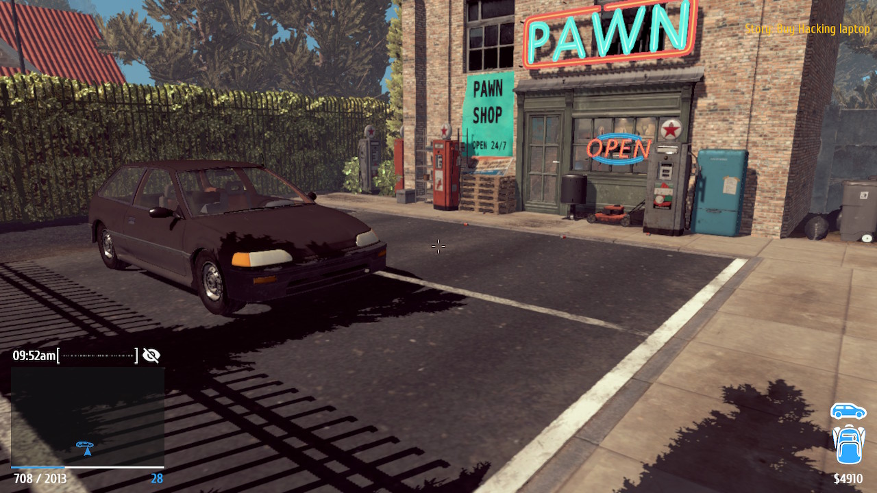 Thief Simulator screenshot 6