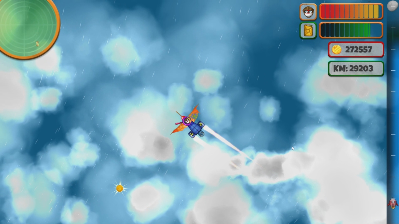 Polandball: Can Into Space screenshot 4