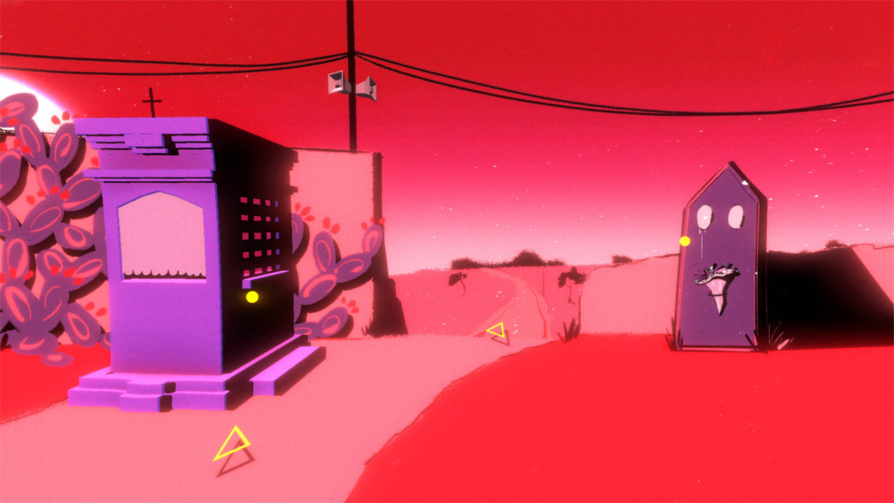 Mediterranea Inferno screenshot 3