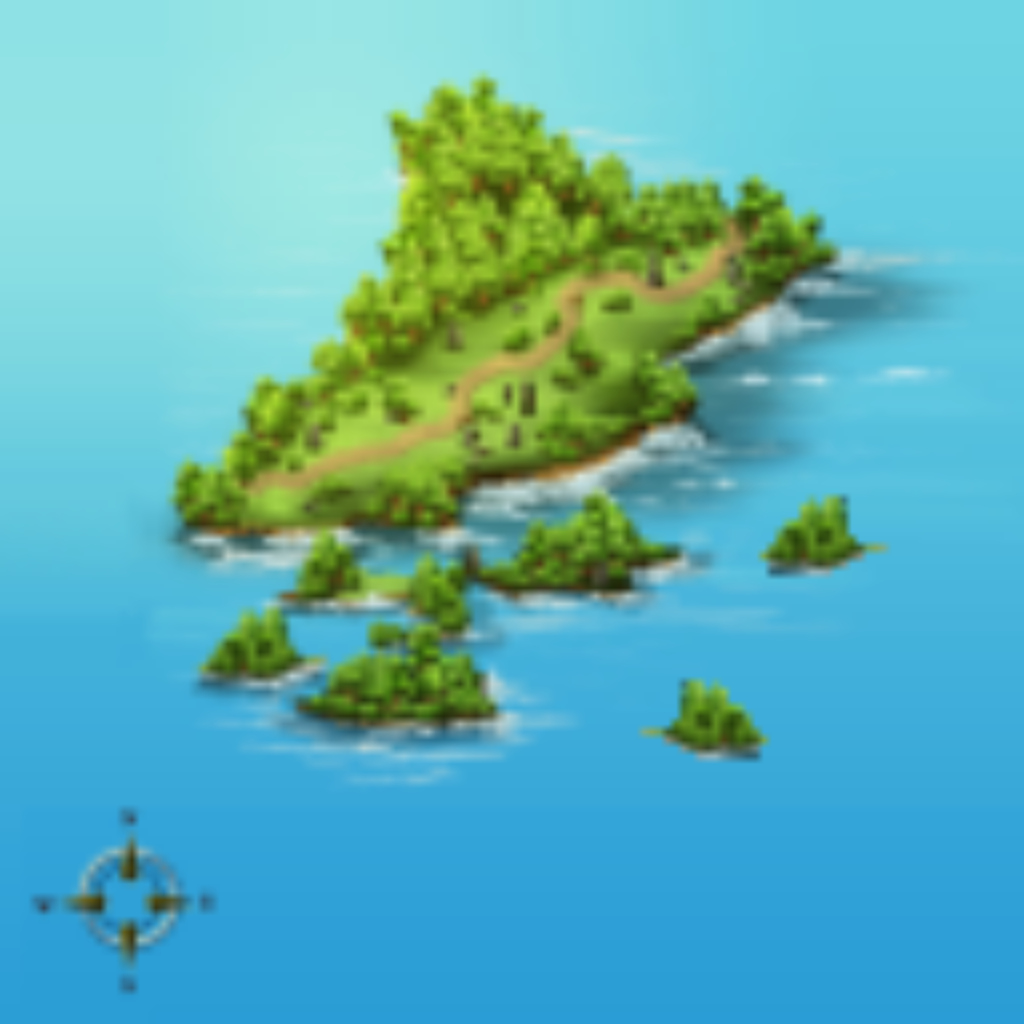 Ancient Islands