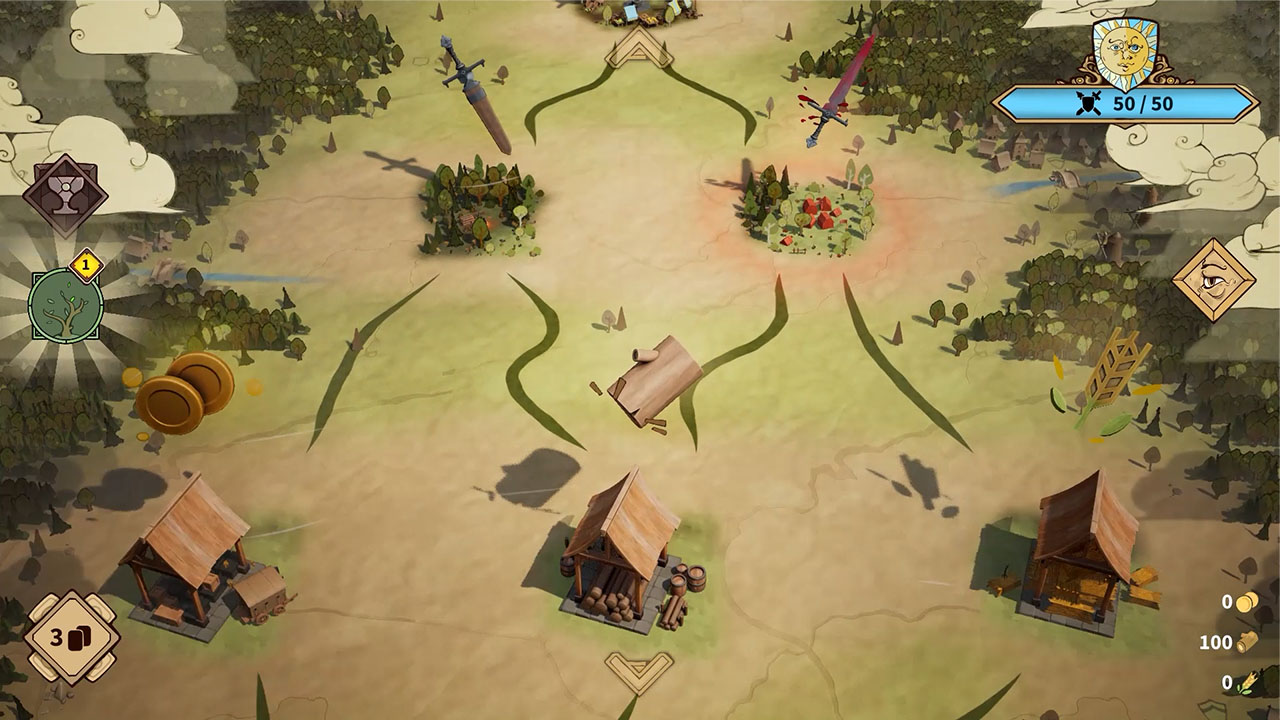 Drop Duchy - Complete Edition screenshot 3