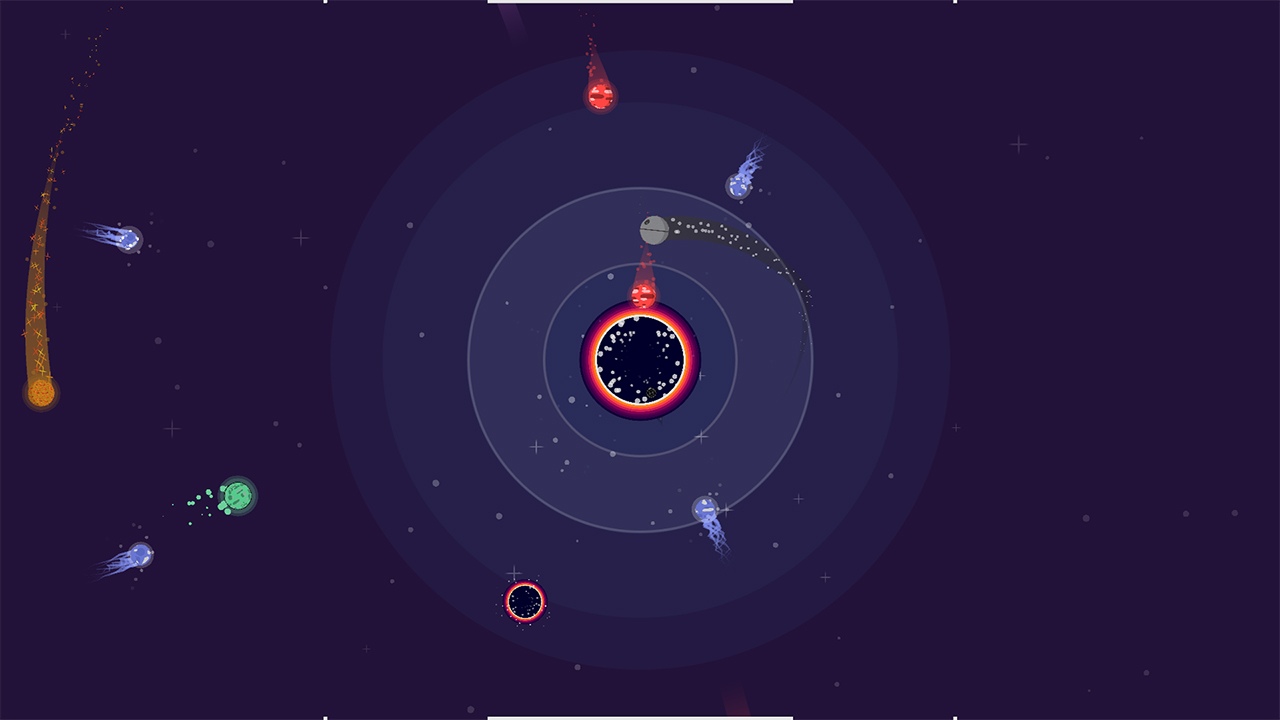 Orbt XL screenshot 3